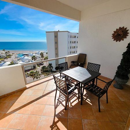 Las Palmas Resort Condo 603 With Amazing Sea View Rocky Point Exterior photo
