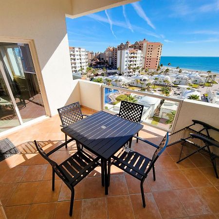 Las Palmas Resort Condo 603 With Amazing Sea View Rocky Point Exterior photo