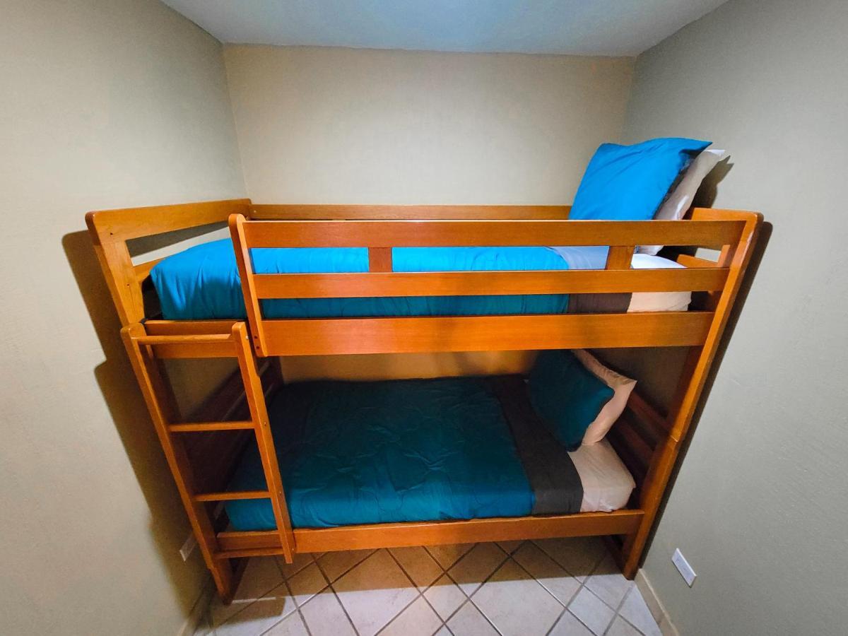 Las Palmas Resort Condo 603 With Amazing Sea View Rocky Point Exterior photo