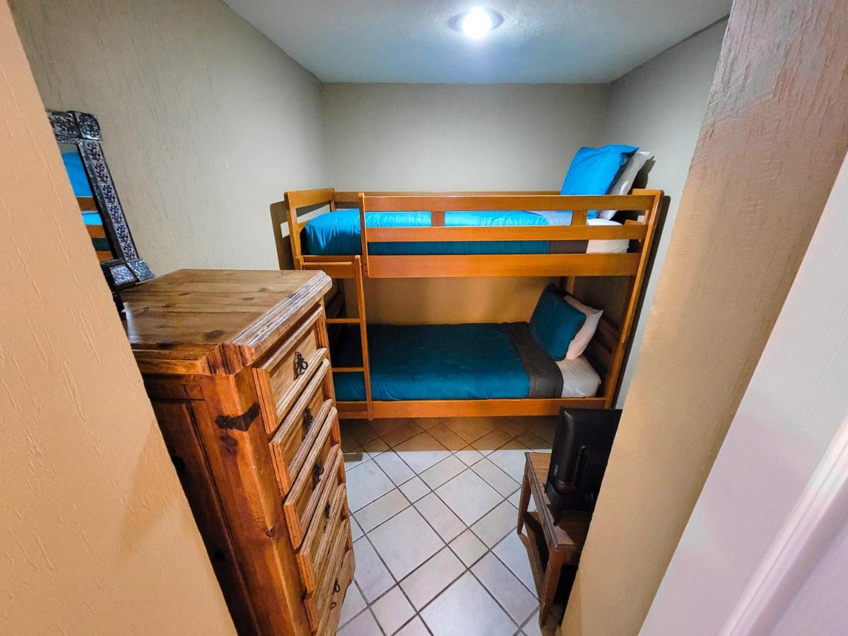 Las Palmas Resort Condo 603 With Amazing Sea View Rocky Point Exterior photo