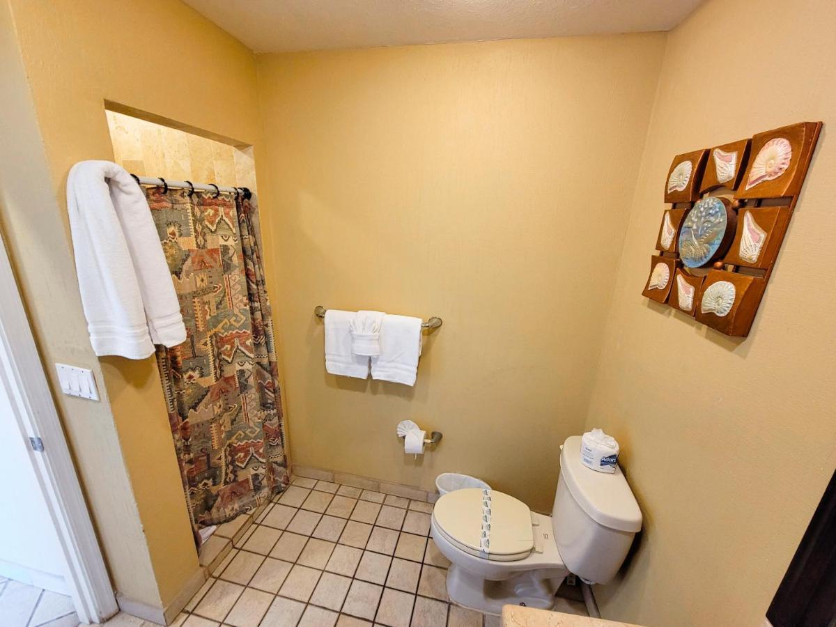 Las Palmas Resort Condo 603 With Amazing Sea View Rocky Point Exterior photo