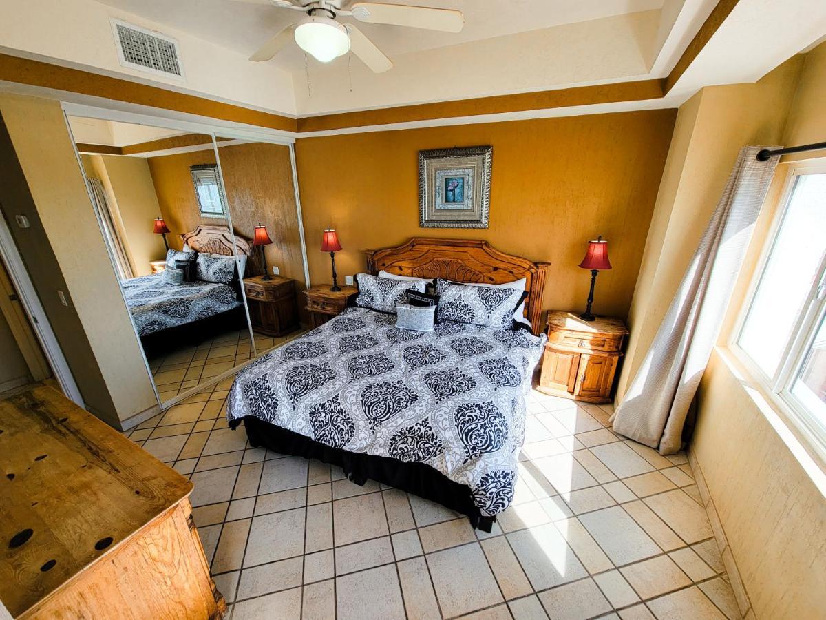 Las Palmas Resort Condo 603 With Amazing Sea View Rocky Point Exterior photo