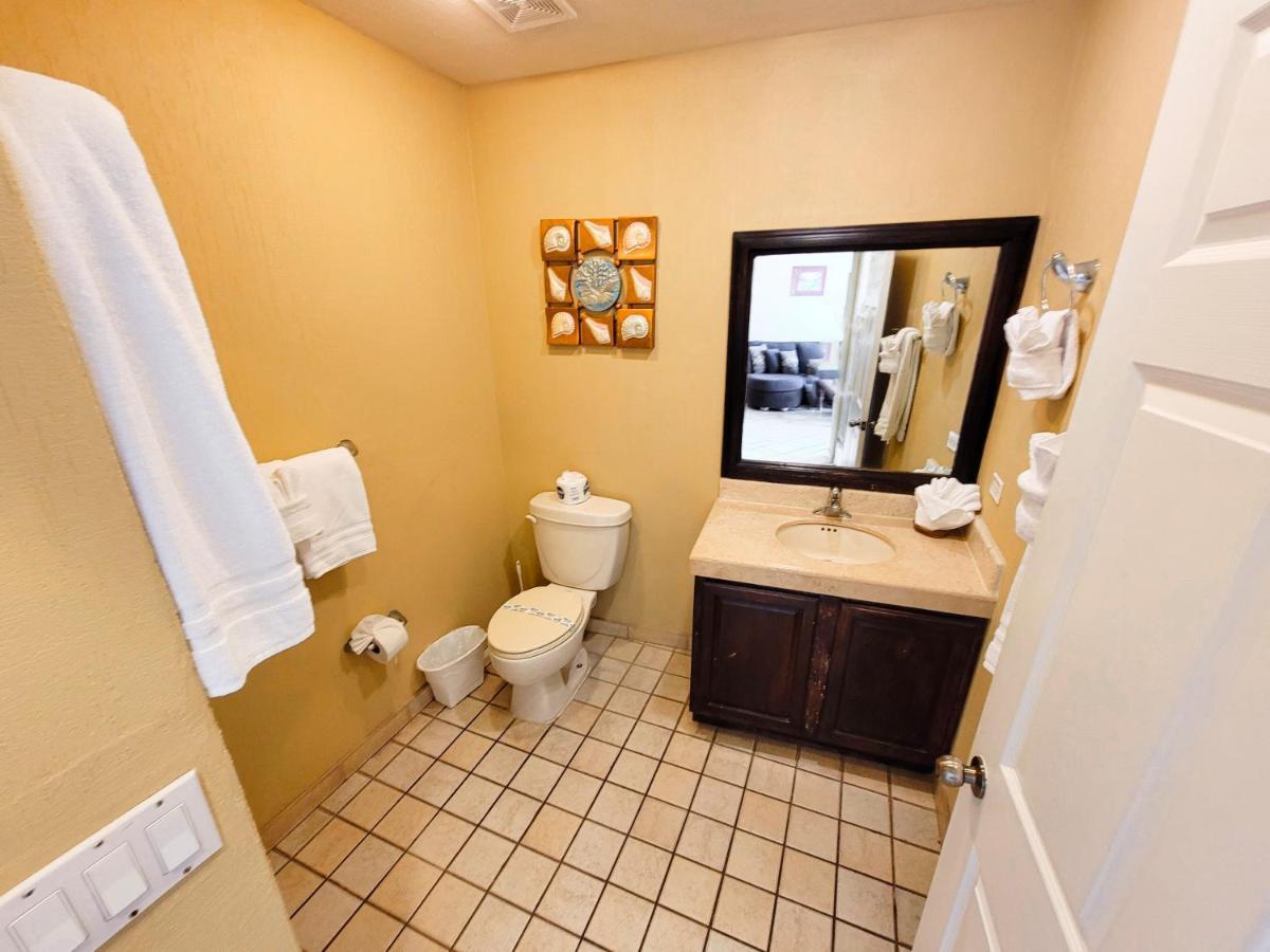 Las Palmas Resort Condo 603 With Amazing Sea View Rocky Point Exterior photo