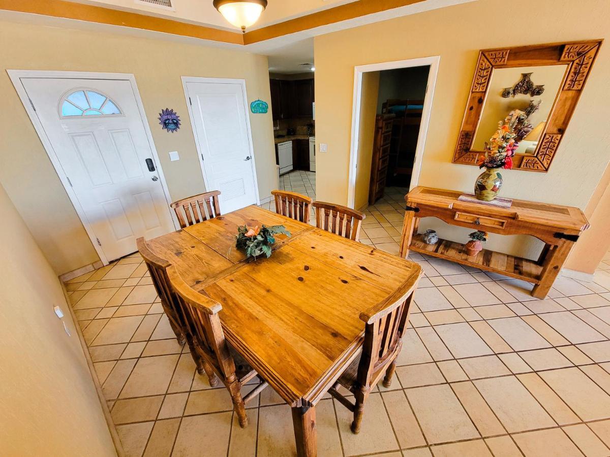 Las Palmas Resort Condo 603 With Amazing Sea View Rocky Point Exterior photo