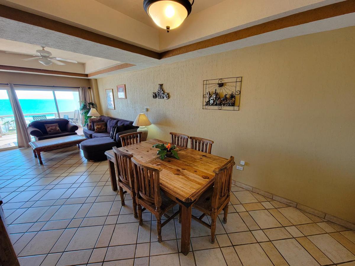 Las Palmas Resort Condo 603 With Amazing Sea View Rocky Point Exterior photo