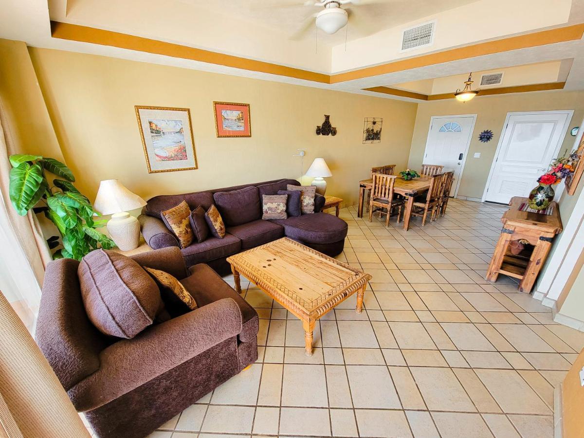 Las Palmas Resort Condo 603 With Amazing Sea View Rocky Point Exterior photo