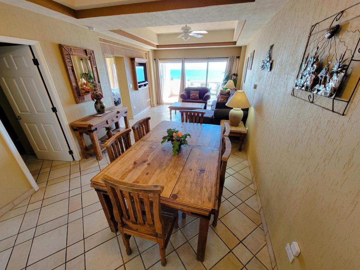 Las Palmas Resort Condo 603 With Amazing Sea View Rocky Point Exterior photo